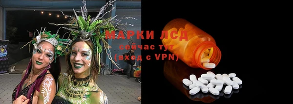 хмурый Балабаново